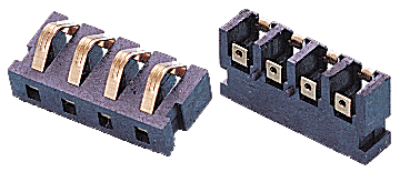 Electronic connector